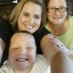 Meet your Posher, Virginia